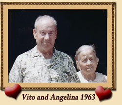Vito and Angelina